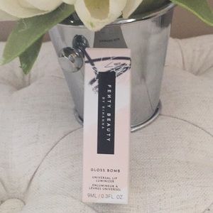 FENTY BEAUTY GLOSS BOMB